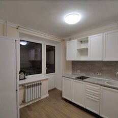 Квартира 44 м², 1-комнатная - изображение 5