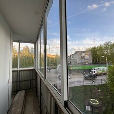 Квартира 42,1 м², 1-комнатная - изображение 1