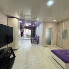 Квартира 104 м², 4-комнатная - изображение 2