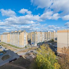 Квартира 36 м², 1-комнатная - изображение 3