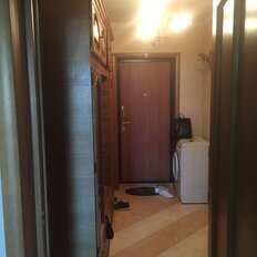Квартира 38,7 м², 1-комнатная - изображение 3