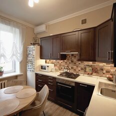 Квартира 60 м², 2-комнатная - изображение 3