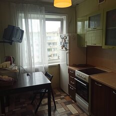 Квартира 30 м², 1-комнатная - изображение 4