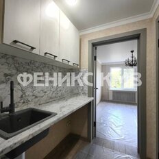 Квартира 17 м², 1-комнатные - изображение 1