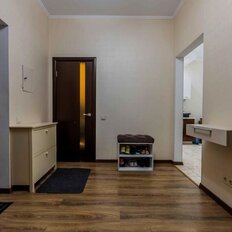 Квартира 60 м², 1-комнатная - изображение 4