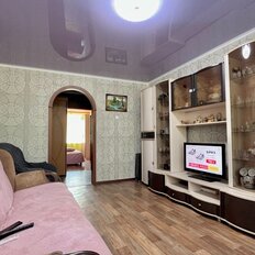 Квартира 61,4 м², 3-комнатная - изображение 3