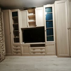 Квартира 36 м², 1-комнатная - изображение 1