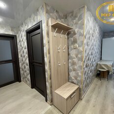 Квартира 42,7 м², 2-комнатная - изображение 3