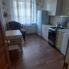 Квартира 38,1 м², 1-комнатная - изображение 3