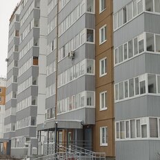 Квартира 57,4 м², 2-комнатная - изображение 1
