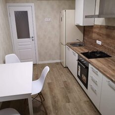 Квартира 40 м², 1-комнатная - изображение 2