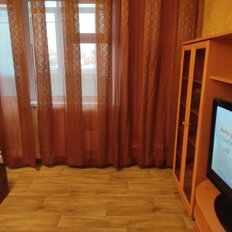 Квартира 40 м², 1-комнатная - изображение 5