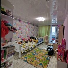 Квартира 58,3 м², 2-комнатная - изображение 1