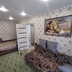 Квартира 32,7 м², 1-комнатная - изображение 2