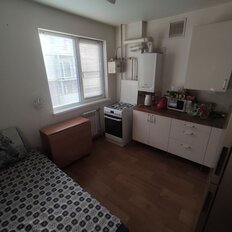 Квартира 34,5 м², 1-комнатная - изображение 2