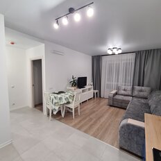 Квартира 39,3 м², 1-комнатная - изображение 3