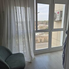 Квартира 21,8 м², студия - изображение 1