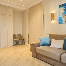 Квартира 66,6 м², 2-комнатная - изображение 3