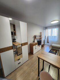 24 м², квартира-студия 18 000 ₽ в месяц - изображение 8