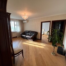 Квартира 76,4 м², 3-комнатная - изображение 1