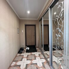 Квартира 78,1 м², 3-комнатная - изображение 1