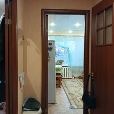 Квартира 35,8 м², 1-комнатная - изображение 2