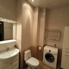 Квартира 46,4 м², 1-комнатная - изображение 3