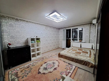 35 м², 1-комнатная квартира 45 000 ₽ в месяц - изображение 17