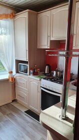 34 м², 1-комнатная квартира 1 800 ₽ в сутки - изображение 13