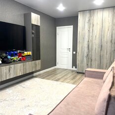 Квартира 57 м², 2-комнатная - изображение 1