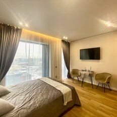 Квартира 27 м², студия - изображение 2