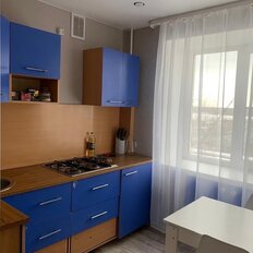 Квартира 30,6 м², 1-комнатная - изображение 5