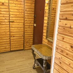 Квартира 34 м², 1-комнатная - изображение 5