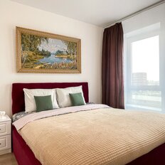 Квартира 65 м², 3-комнатная - изображение 1
