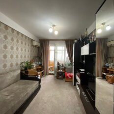 Квартира 20 м², 1-комнатная - изображение 1