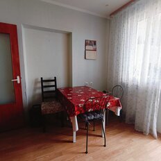 Квартира 96,5 м², 3-комнатная - изображение 4