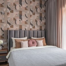 Квартира 39 м², 1-комнатная - изображение 4