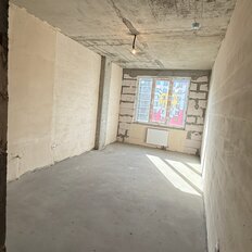 Квартира 39 м², 1-комнатная - изображение 4