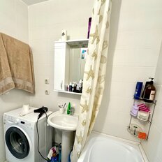 Квартира 31 м², 1-комнатная - изображение 1