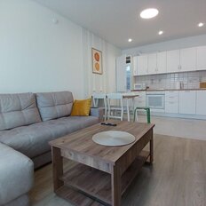 Квартира 60 м², 3-комнатная - изображение 2