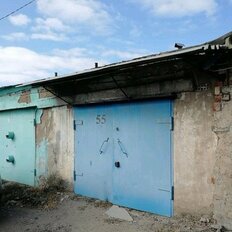 44 м², гараж - изображение 1