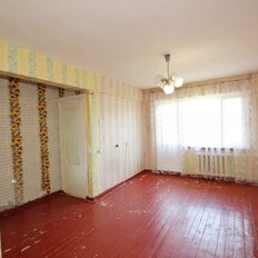 Квартира 34,4 м², 1-комнатная - изображение 3