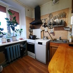 Квартира 41 м², 2-комнатная - изображение 2