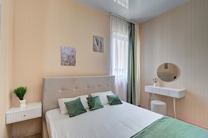 38 м², 2-комнатная квартира 3 990 ₽ в сутки - изображение 44