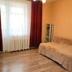 Квартира 40 м², 1-комнатная - изображение 2