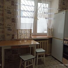 Квартира 35 м², 1-комнатная - изображение 3