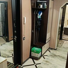 Квартира 50,8 м², 2-комнатная - изображение 2