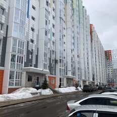 Квартира 48,4 м², 1-комнатная - изображение 3