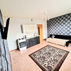Квартира 24,5 м², студия - изображение 5