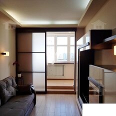 Квартира 130 м², 3-комнатная - изображение 3